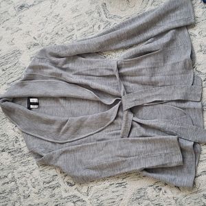 BCBG Max Azria Sweater Jacket